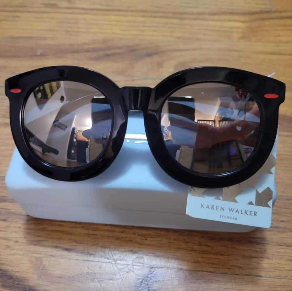 Karen Walker Sunglasses